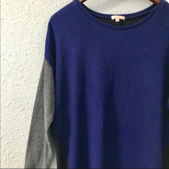 Color block tunic - Picture 2 of 4